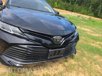 2019 Toyota Camry LE – miniatura 22
