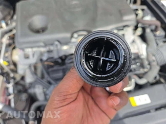 2019 Toyota Camry LE - miniatura 23