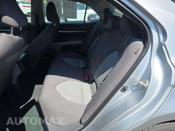 2019 Toyota Camry LE - miniatura 13