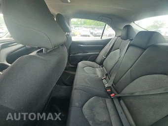 2019 Toyota Camry LE - miniatura 13