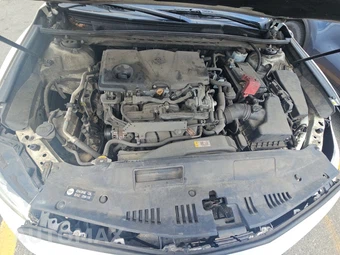 2019 Toyota Camry LE - miniatura 15