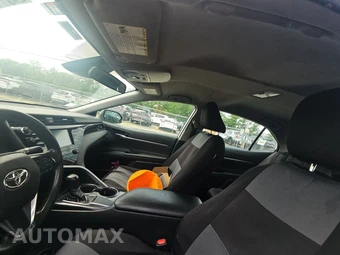 2019 Toyota Camry LE - miniatura 18