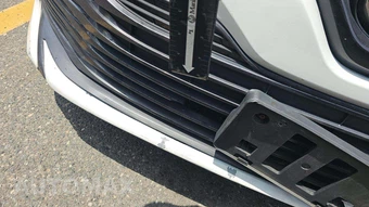 2019 Toyota Camry LE - miniatura 41