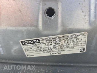 2019 Toyota Camry LE - miniatura 21