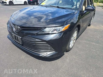 2019 Toyota Camry LE - miniatura 24