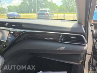 2019 Toyota Camry LE - miniatura 16