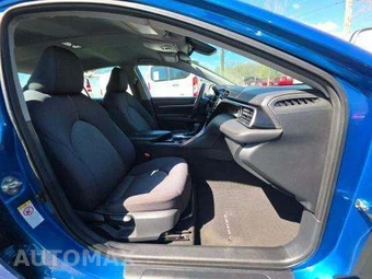 2019 Toyota Camry LE - miniatura 19