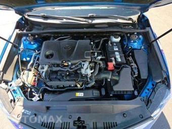 2019 Toyota Camry LE - miniatura 30