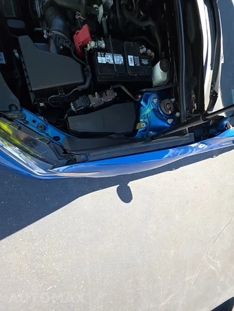 2019 Toyota Camry LE - miniatura 31