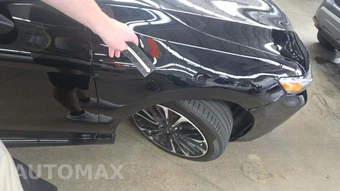 2019 Toyota Camry SE - miniatura 23