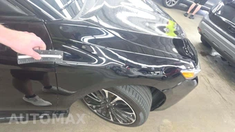 2019 Toyota Camry SE - miniatura 26