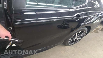 2019 Toyota Camry SE - miniatura 28