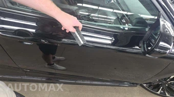 2019 Toyota Camry SE - miniatura 29