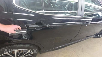 2019 Toyota Camry SE - miniatura 38