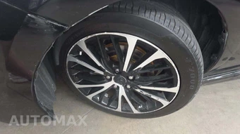 2019 Toyota Camry SE - miniatura 42