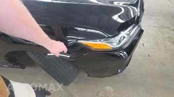 2019 Toyota Camry SE - miniatura 47