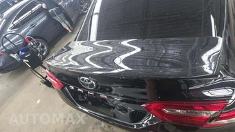2019 Toyota Camry SE - miniatura 53