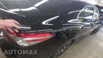 2019 Toyota Camry SE - miniatura 55