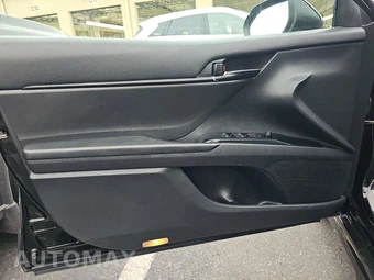 2019 Toyota Camry SE - miniatura 9
