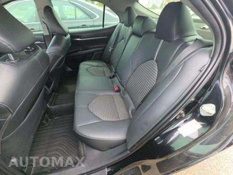 2019 Toyota Camry SE - miniatura 13