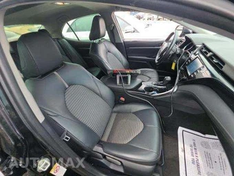 2019 Toyota Camry SE - miniatura 17