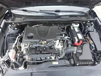 2019 Toyota Camry SE - miniatura 22
