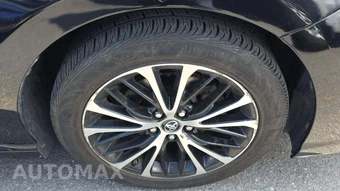 2019 Toyota Camry SE - miniatura 22
