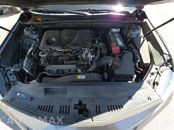 2019 Toyota Camry SE - miniatura 15