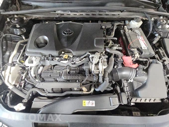 2019 Toyota Camry SE - miniatura 15