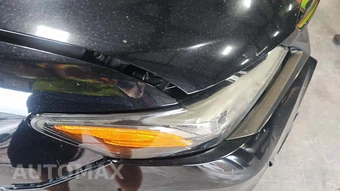 2019 Toyota Camry SE - miniatura 19
