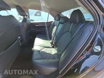 2019 Toyota Camry SE - miniatura 13