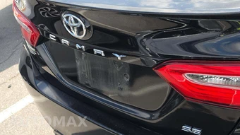 2019 Toyota Camry SE - miniatura 26