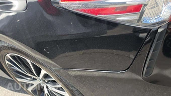 2019 Toyota Camry SE - miniatura 33