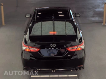 2019 Toyota Camry SE - miniatura 5