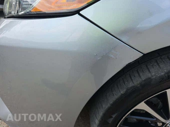 2019 Toyota Camry SE - miniatura 22