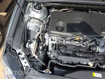 2019 Toyota Camry SE - miniatura 25