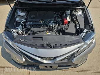 2019 Toyota Camry SE - miniatura 12