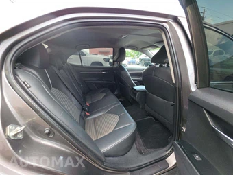 2019 Toyota Camry SE - miniatura 13