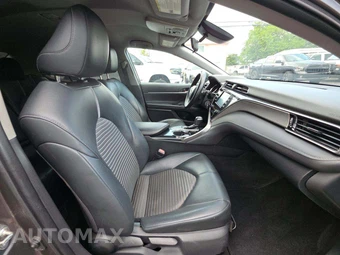 2019 Toyota Camry SE - miniatura 15