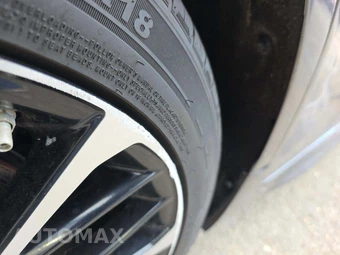 2019 Toyota Camry SE - miniatura 23