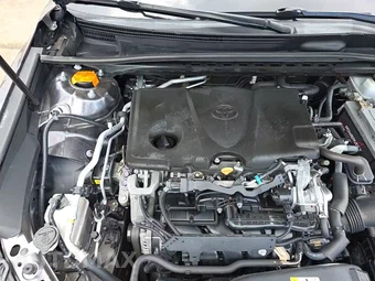 2019 Toyota Camry SE - miniatura 27