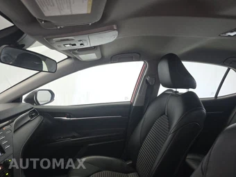 2019 Toyota Camry SE - miniatura 17