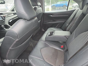 2019 Toyota Camry SE - miniatura 13