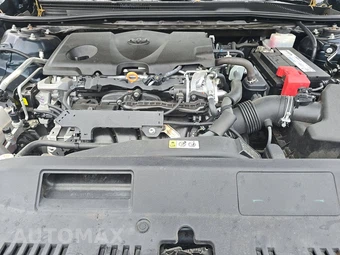 2019 Toyota Camry SE - miniatura 15