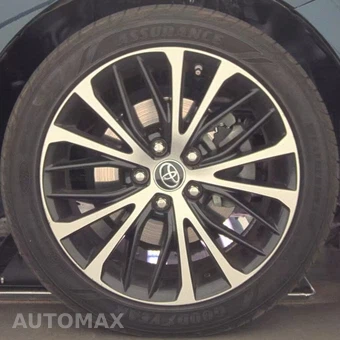 2019 Toyota Camry SE - miniatura 23