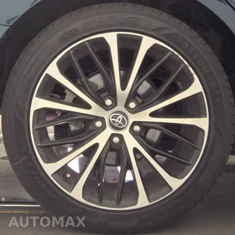 2019 Toyota Camry SE - miniatura 36