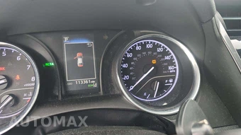 2019 Toyota Camry SE - miniatura 44