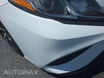2019 Toyota Camry SE - miniatura 18