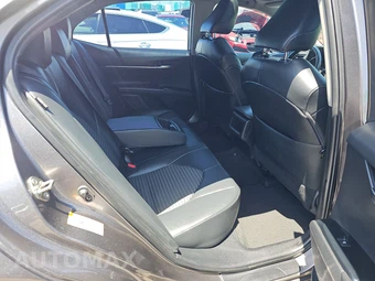 2019 Toyota Camry SE - miniatura 14