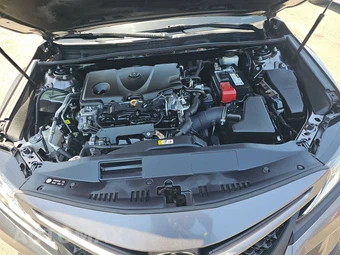 2019 Toyota Camry SE - miniatura 16